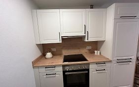 Ferienwohnung Agena